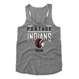 Womens Women's Tank Top Heather Gray