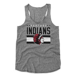 Womens Women's Tank Top Heather Gray