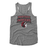 Womens Women's Tank Top Heather Gray