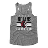 Womens Women's Tank Top Heather Gray