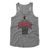 Womens Women's Tank Top Heather Gray