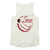 Womens Women's Tank Top Ivory