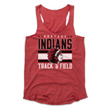 Womens Women's Tank Top Red