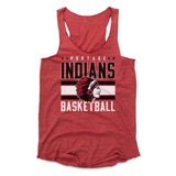 Womens Women's Tank Top Red