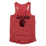 Womens Women's Tank Top Red