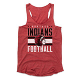 Womens Women's Tank Top Red