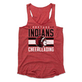 Womens Women's Tank Top Red