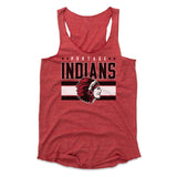 Womens Women's Tank Top Red