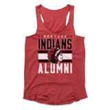 Womens Women's Tank Top Red